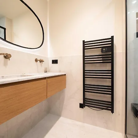 Elegant With Ac - 2br-6p -palais Garnier * Paris