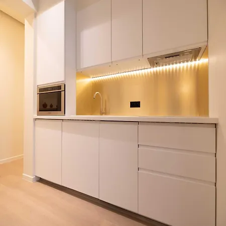 Elegant With Ac - 2br-6p -palais Garnier Apartment