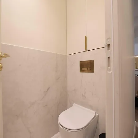 Elegant With Ac - 2br-6p -palais Garnier