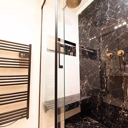 Apartment Elegant With Ac - 2br-6p -palais Garnier